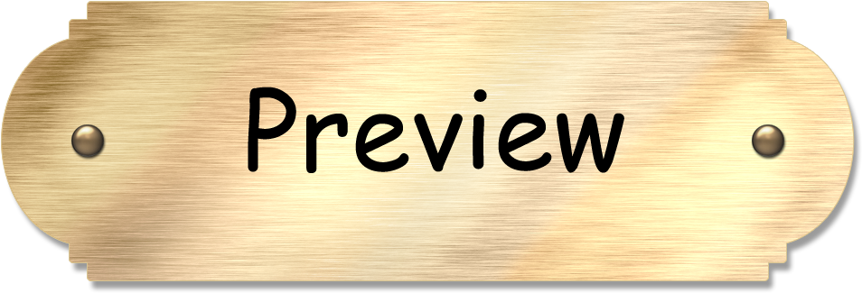 Preview - Office Name Board Design (986x406), Png Download