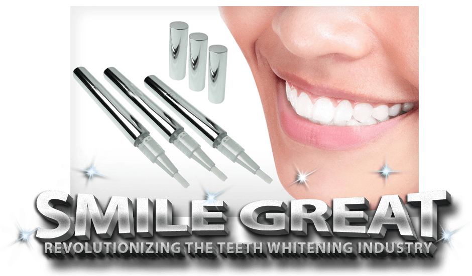 It Is Also Possible To Have Stains Inside The Tooth - Genkent Teeth Whitening Pen 90 Days Supply(3 Packs) (941x582), Png Download