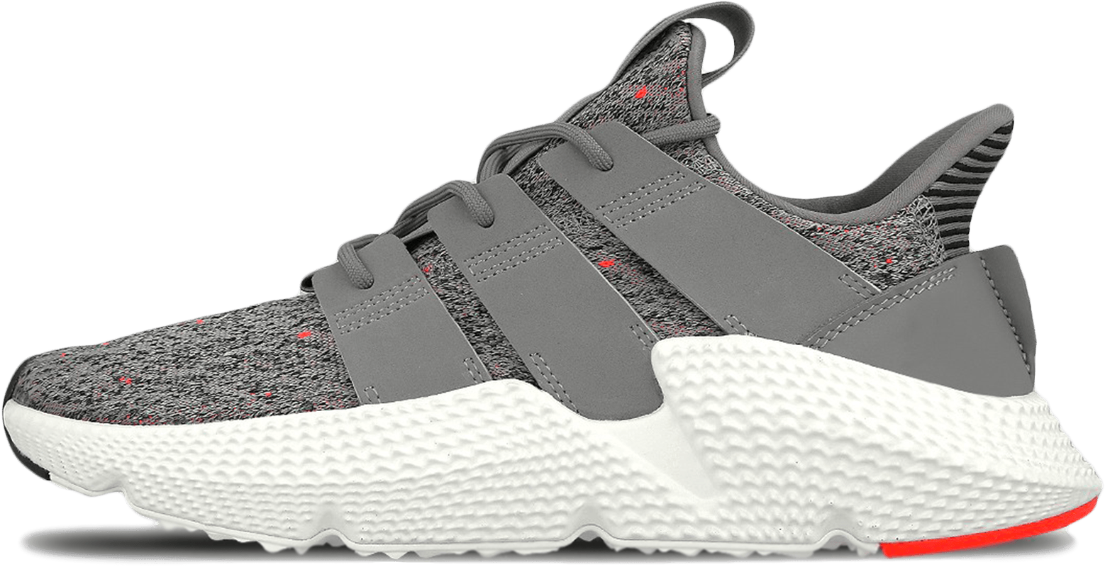 Prophere Grey - Adidas Prophere Png (2000x2000), Png Download