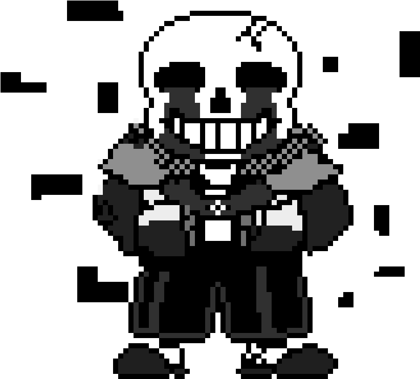 Whatsanssprite - Art (1080x790), Png Download
