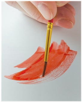 Paintbrush (400x400), Png Download