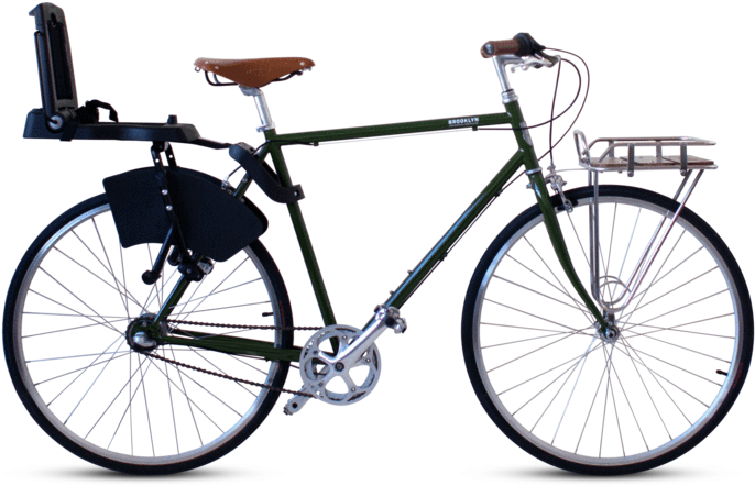 Bike Components Bike Components - Globe Daily 1 (800x533), Png Download