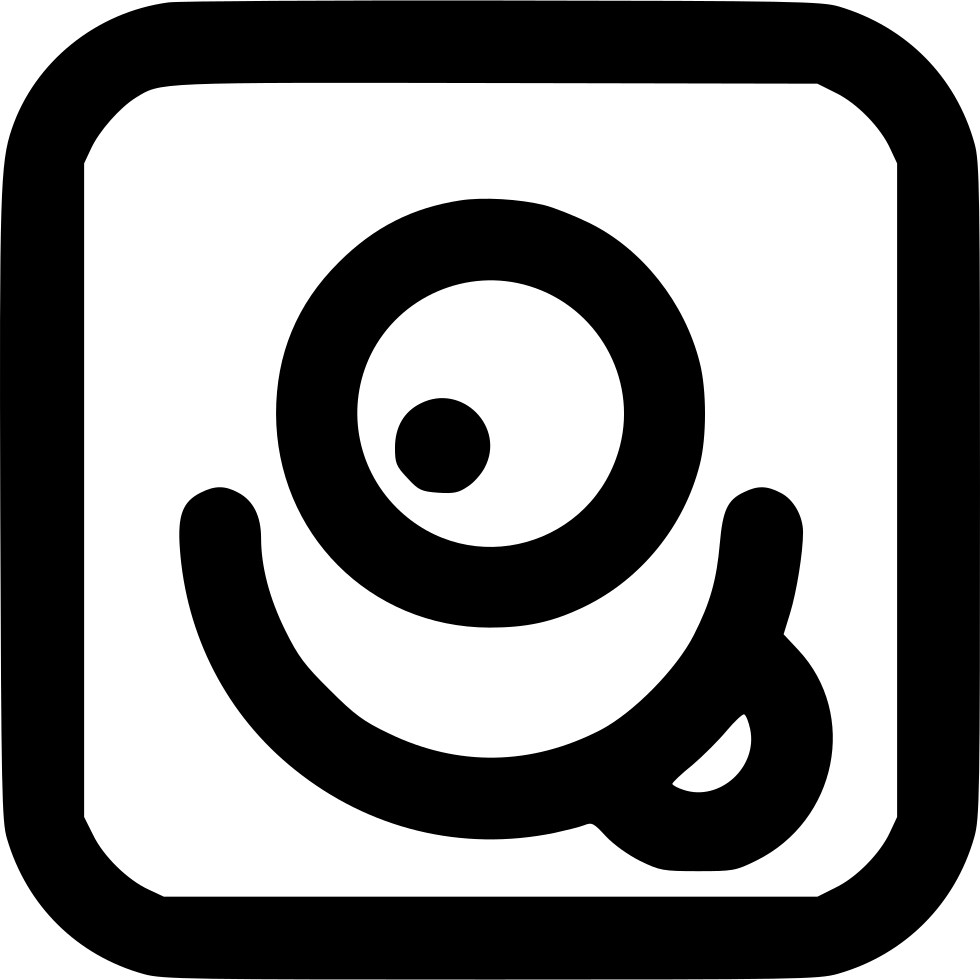 Department Funny Comments - Circle (980x980), Png Download