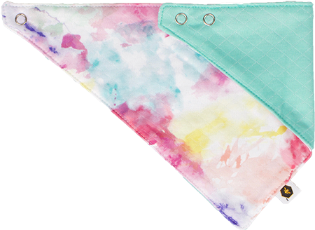 100% Cotton Children's Bib - Bib (500x500), Png Download