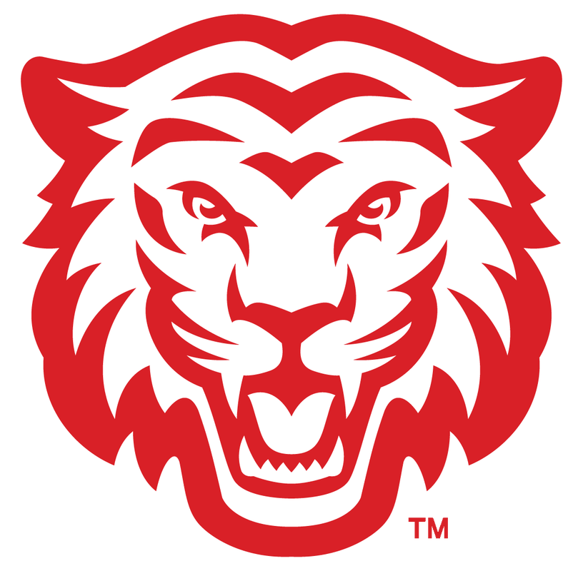 Terrell High School (816x800), Png Download
