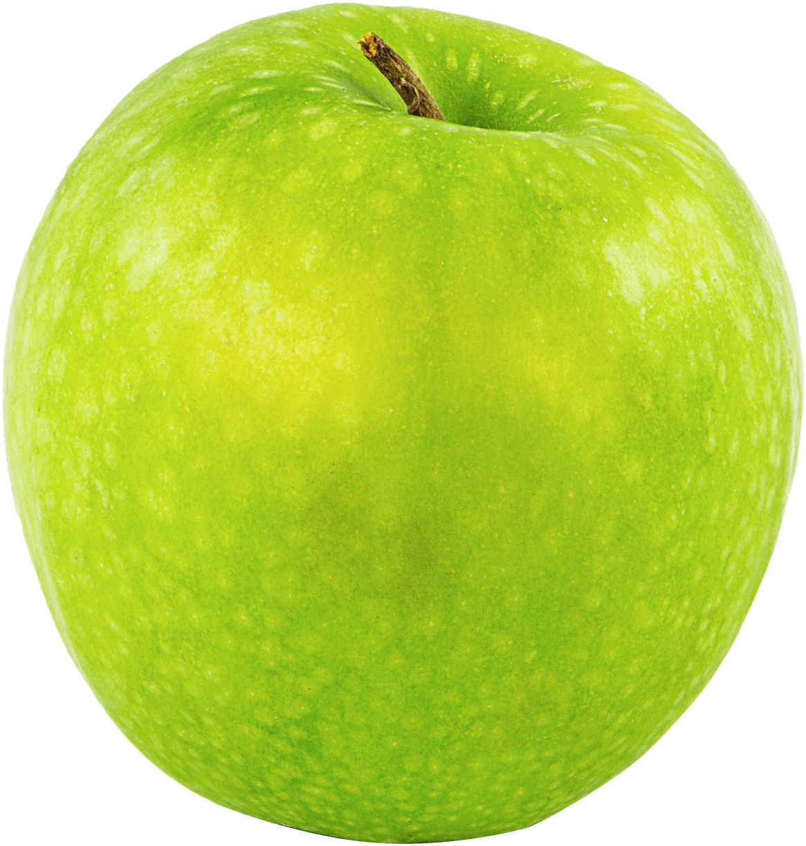 Fruits - Pomme Verte Png (1206x1280), Png Download