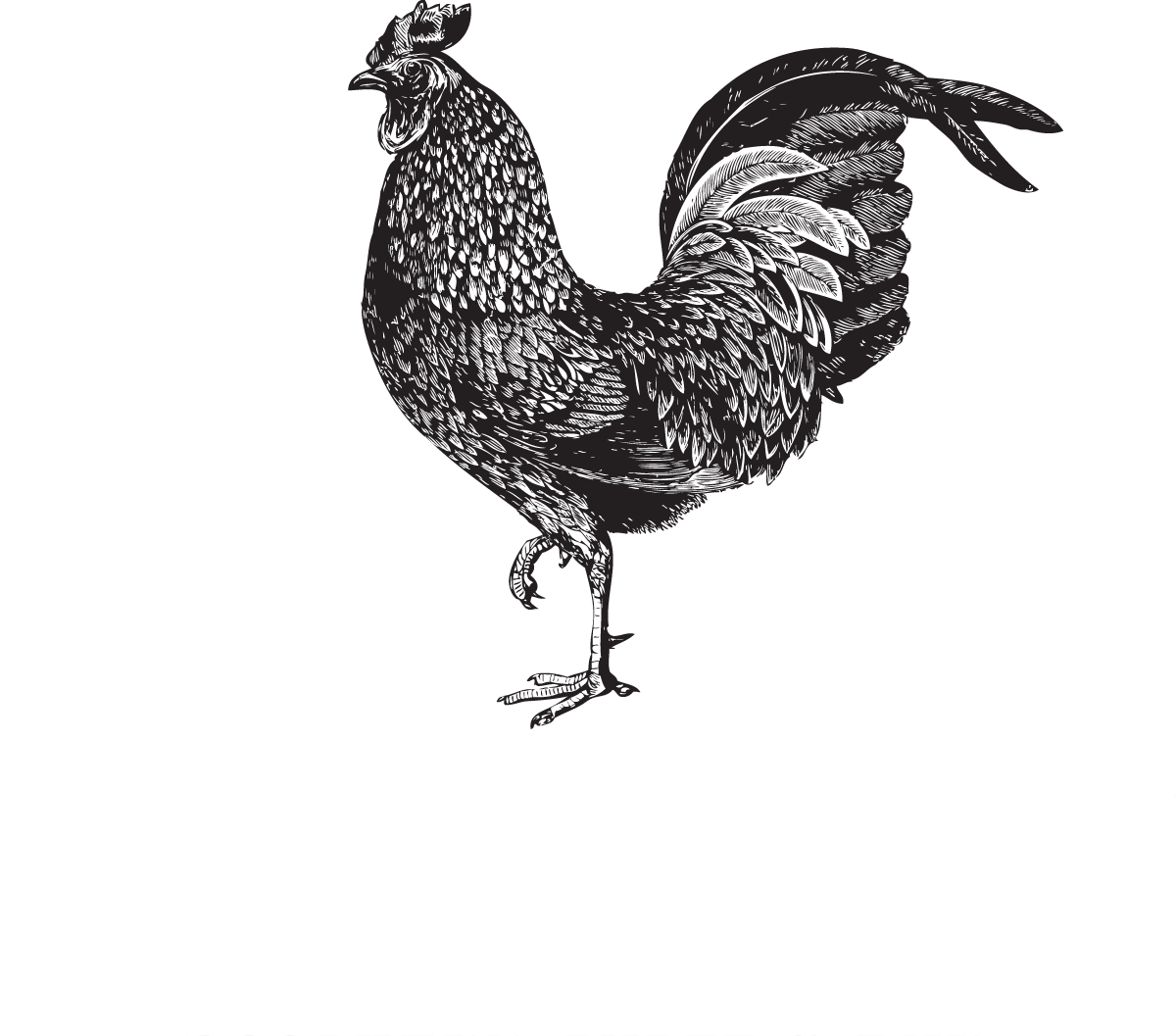 Yardbird Southern Table & Bar - Yardbird Southern Table & Bar Logo (1200x1057), Png Download