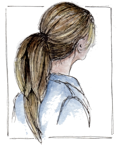 Sketch (455x640), Png Download