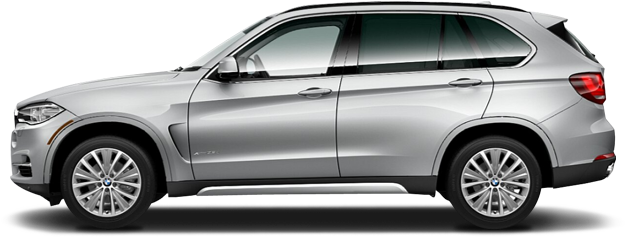 Range Rover 2018 Hse (640x480), Png Download