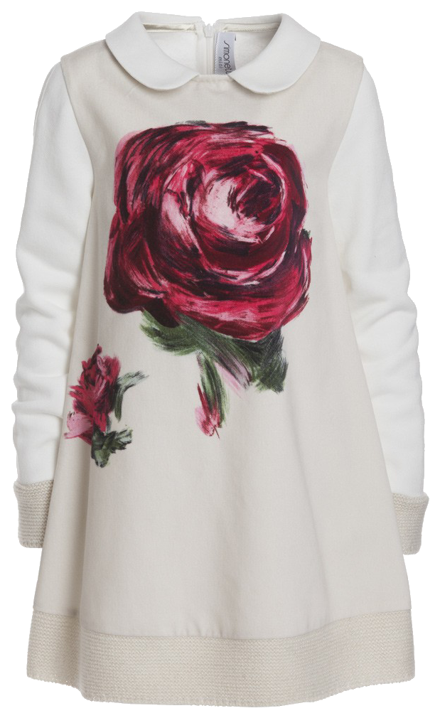 Garden Roses (660x1050), Png Download