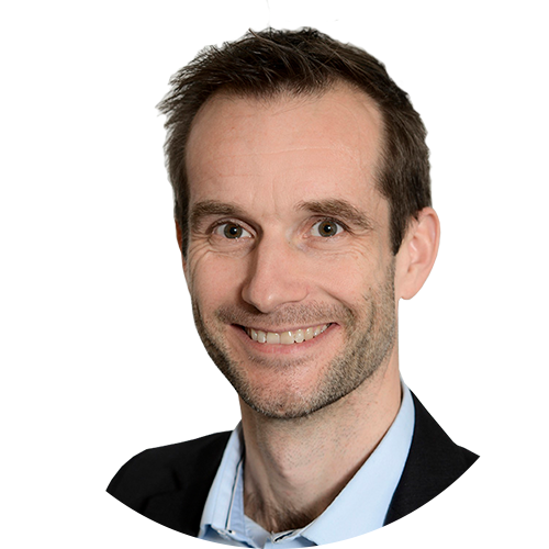 Peter Bukhave Hansen - Gentleman (500x500), Png Download