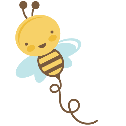 Bee Transparent Cute - Cute Bee Png (432x432), Png Download