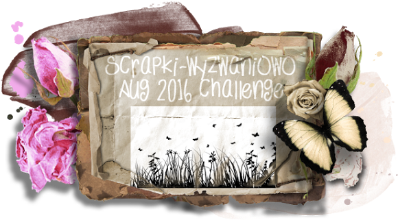 A Created An Art Journal Page Using My Watercolors - Garden Roses (640x329), Png Download