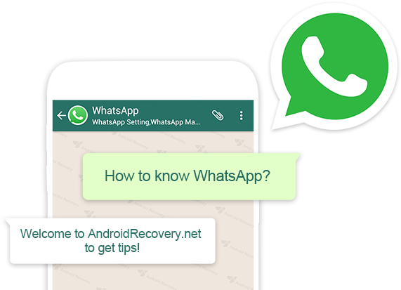 Let's Talk With Whatsapp - Whatsapp (591x427), Png Download