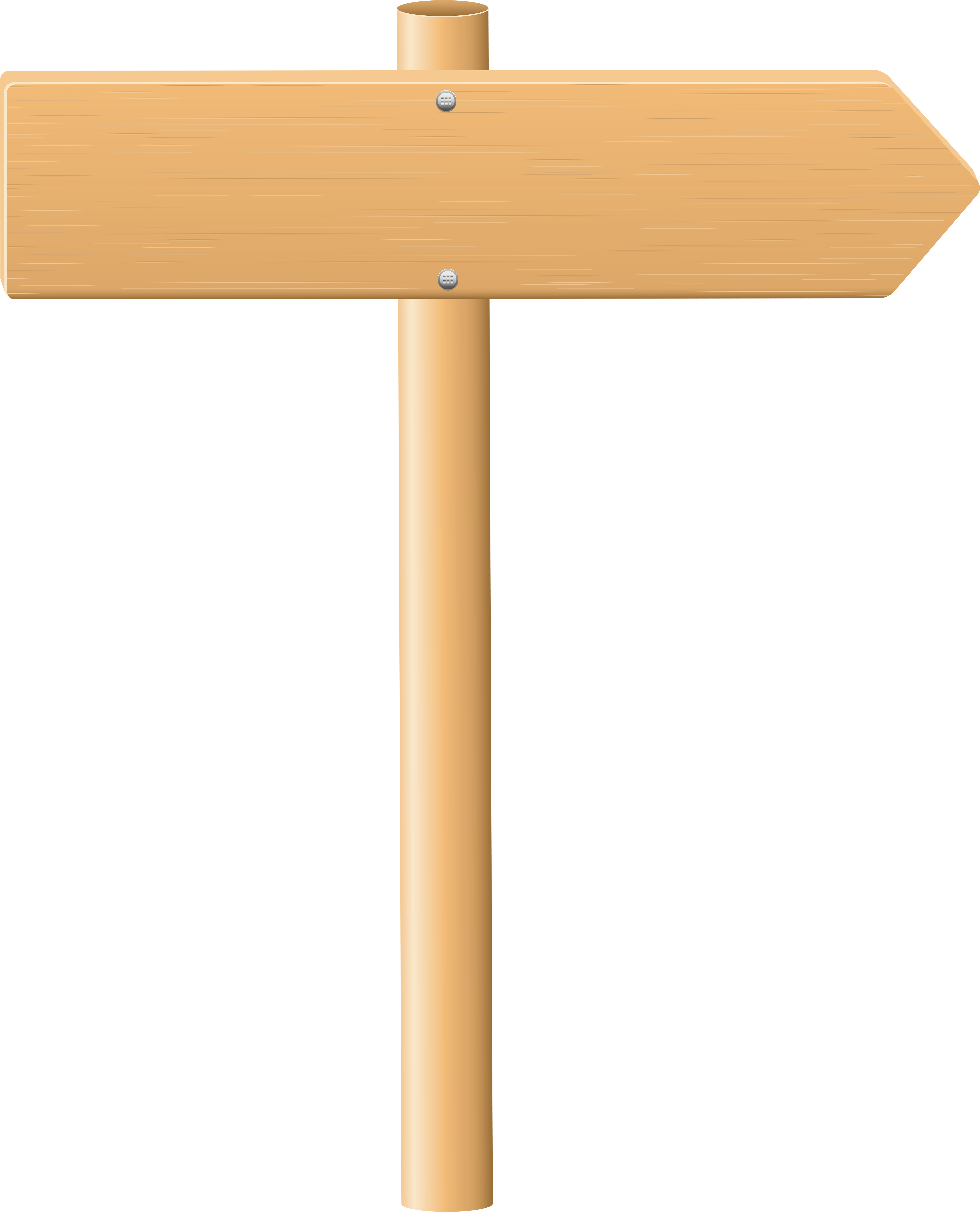 Wooden Sign Png (6536x8000), Png Download