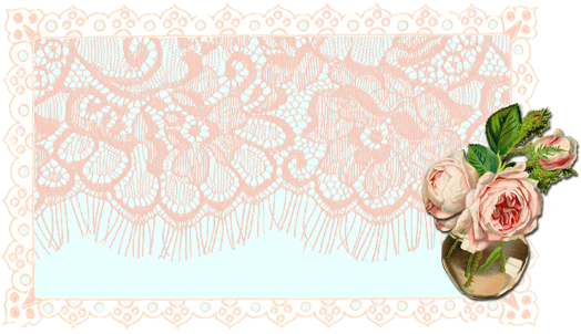Click Here To Download Original Png File - Vintage Poeny Frame (547x311), Png Download