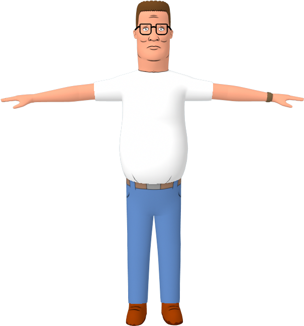 Standing (1280x740), Png Download