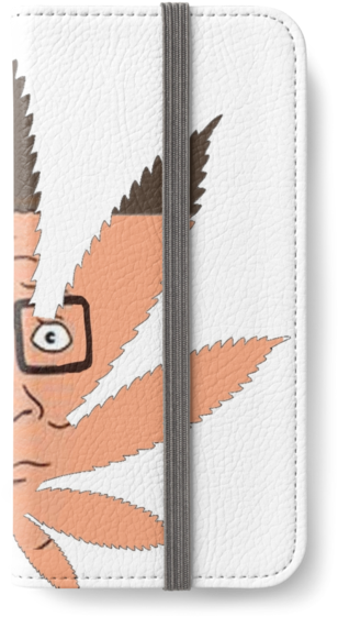 Dank Trill - Mobile Phone (500x761), Png Download
