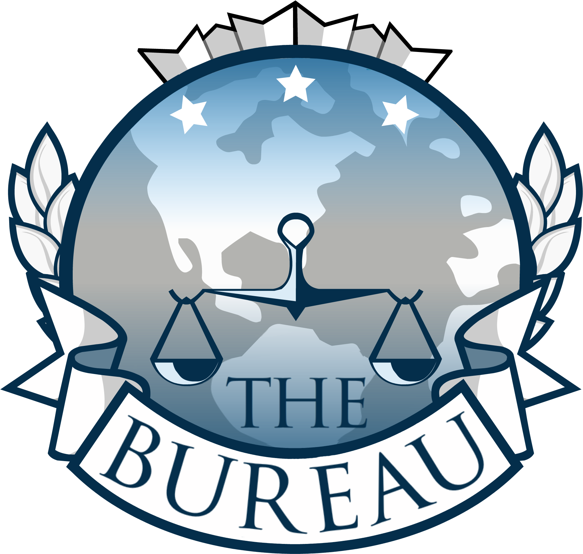 The Bureau - Air I Breathe Anathema (1951x1995), Png Download