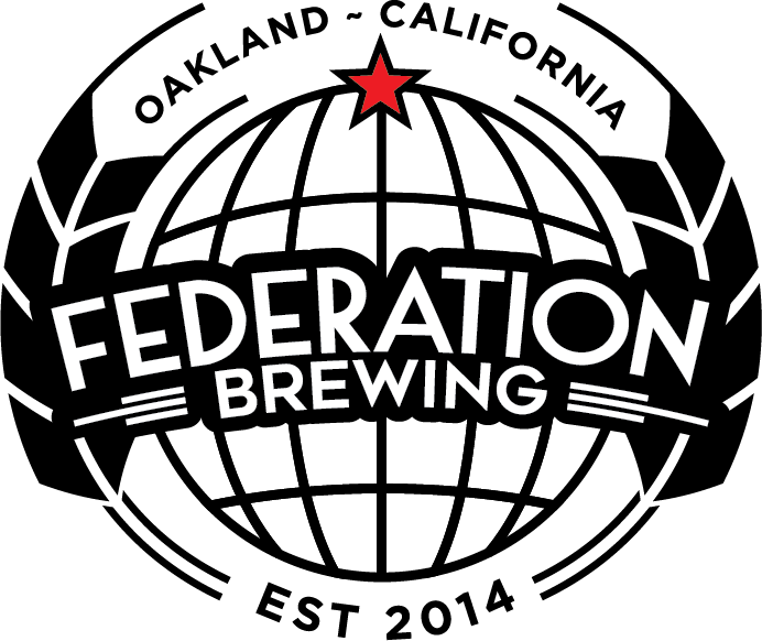 Sf East Bay Sales Rep - Federation Brewing (692x582), Png Download