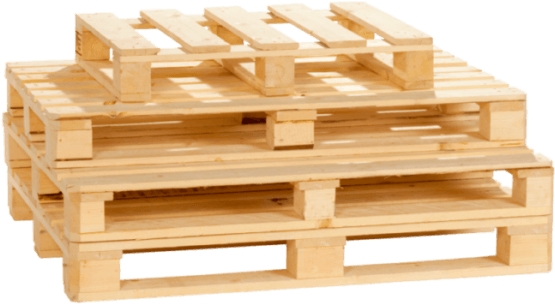Aboutus - Rubber Wooden Pallets (600x316), Png Download