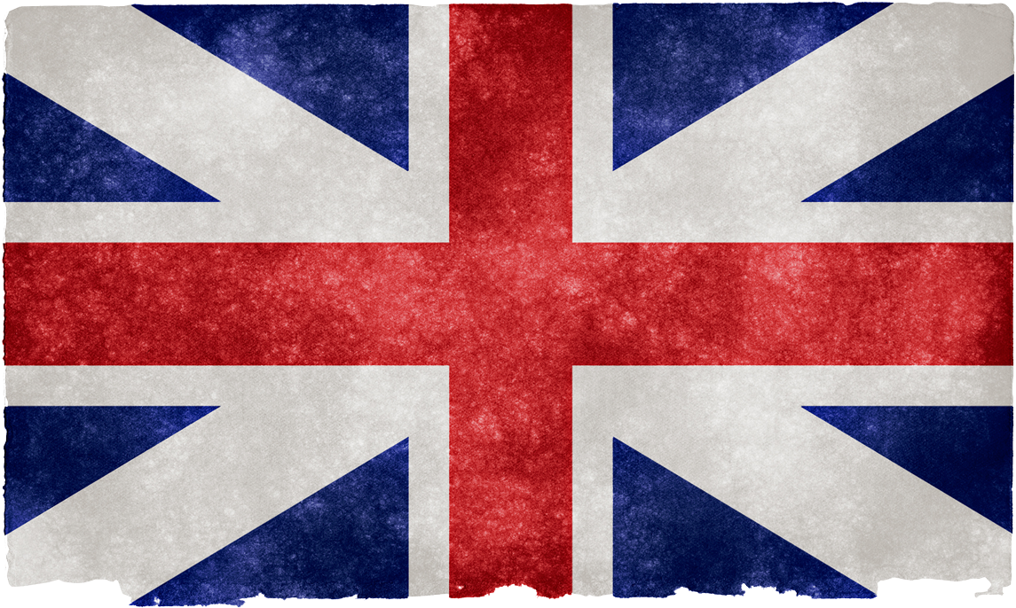 British Union Grunge Flag Png Image - Navy Flag Of New Zealand (1288x812), Png Download