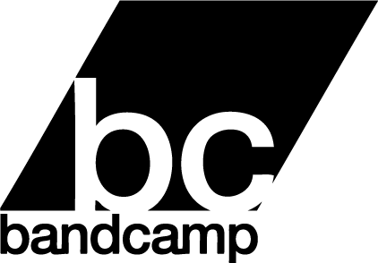 Bandcamp Png (422x294), Png Download