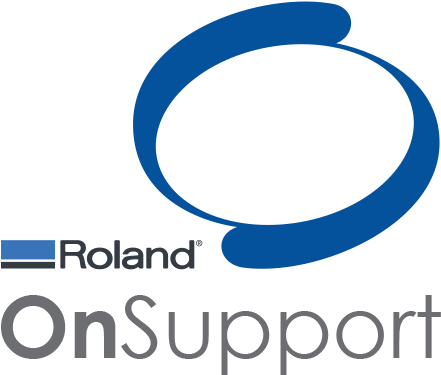 Roland Onsupport - Roland (800x533), Png Download