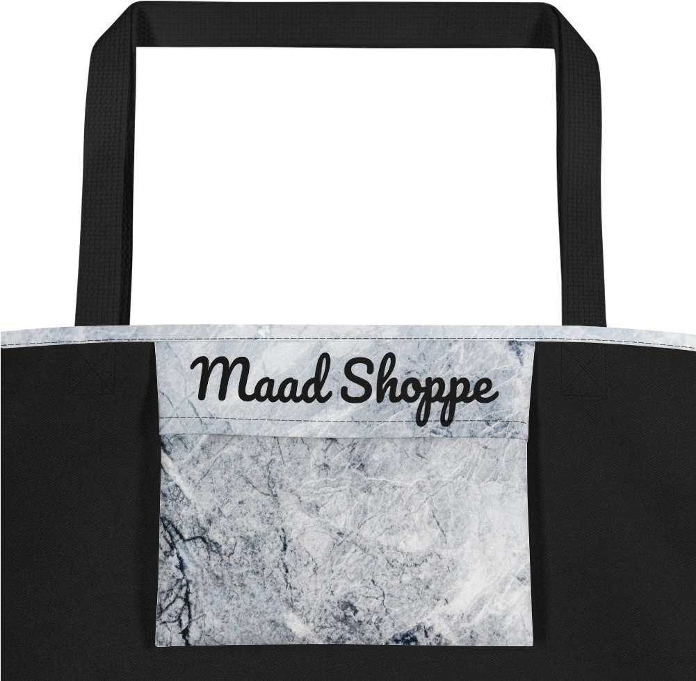 Tote Bag (1000x1000), Png Download