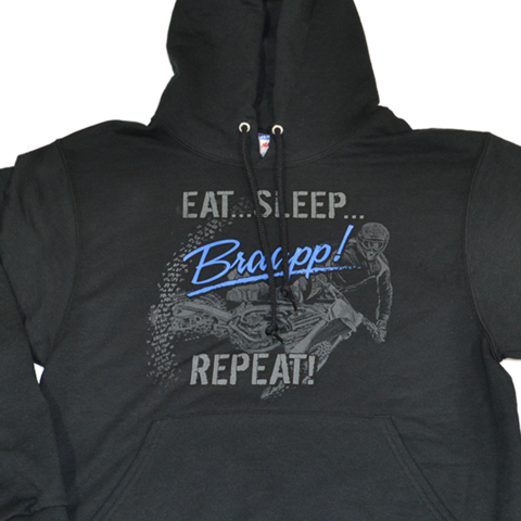 Hoodie (480x480), Png Download