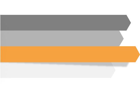 Slider Background Or - Background Orange And Gray Png (1000x372), Png Download