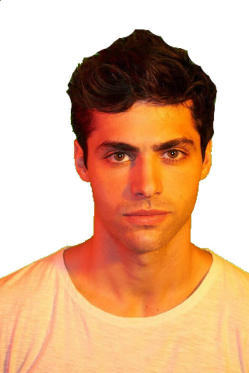 Matthew Daddario, Shadowhunters, And Alec Lightwood - Alec Lightwood Hair Shadow Hunters (500x750), Png Download
