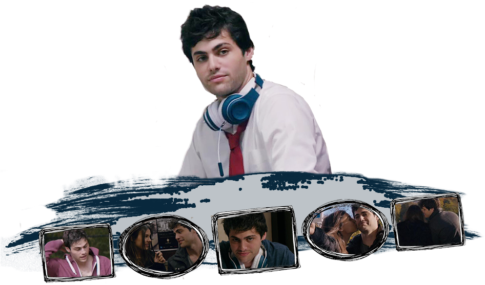 [n&enkl] - Matthew Daddario Png Transparent (1000x563), Png Download