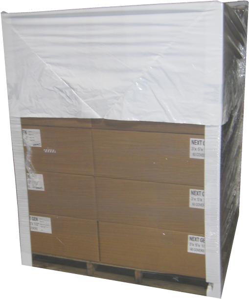 Tall Top Caps Can Be Made Up To 26" Tall Or As Short - Portable Network Graphics (600x650), Png Download