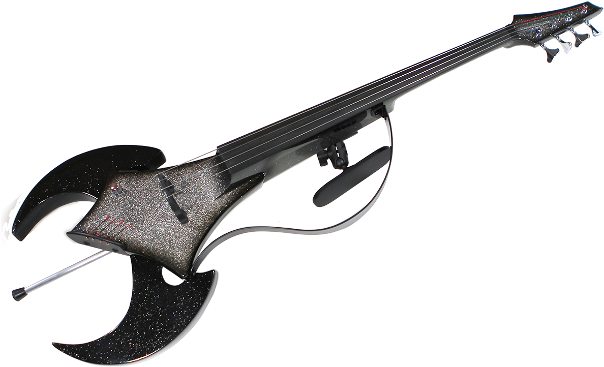 King Cobra - Wood Violins King Cobra (1200x744), Png Download