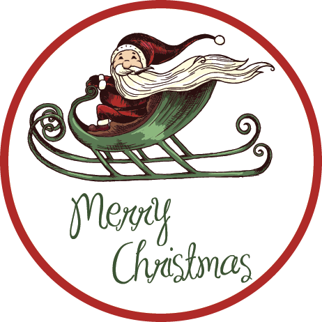 Holiday Napkin Knot - Christmas Pillow Sham By Famenxt (462x462), Png Download