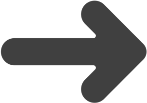 Arrow Icon In Flat Style - Arrow Icon (360x360), Png Download