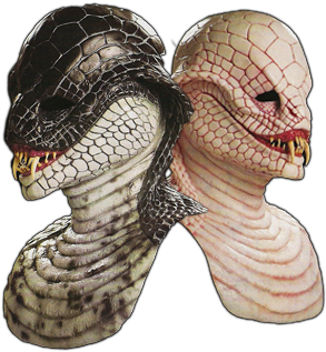 Cobra Silicone Mask (331x373), Png Download