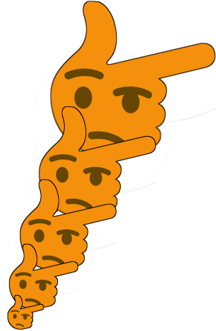 Png - Endlessthinking - Discord (480x480), Png Download