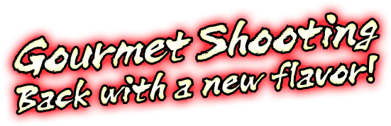 Gourmet Shooting Back With A New Flavor - Microsoft Windows (560x230), Png Download