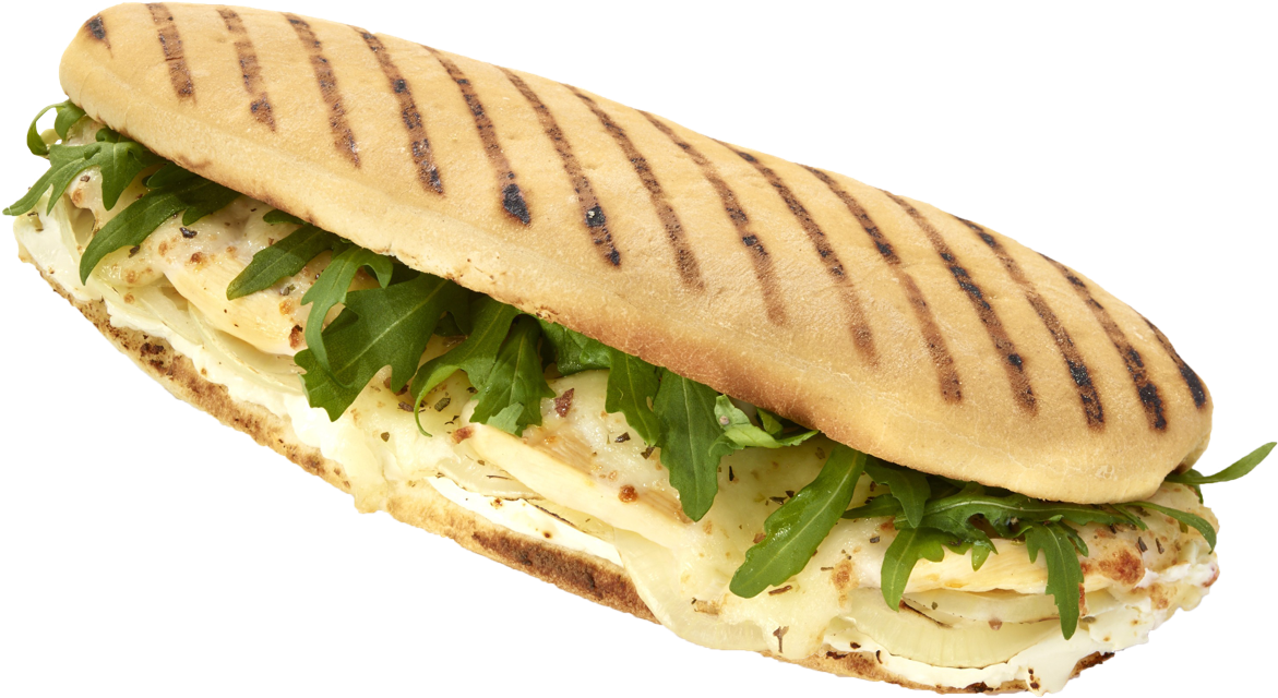 Sandwich Png Image - Sub Sandwich Png (1280x834), Png Download