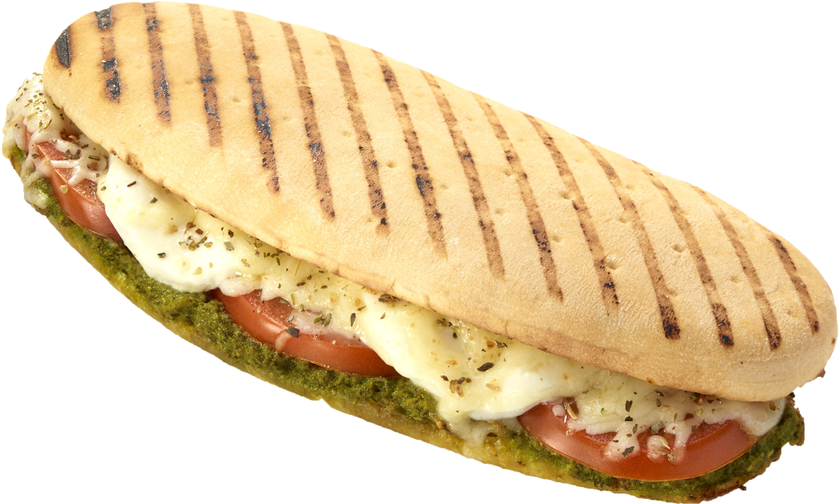 Sandwich Png Image - Sandwich Png (1280x913), Png Download