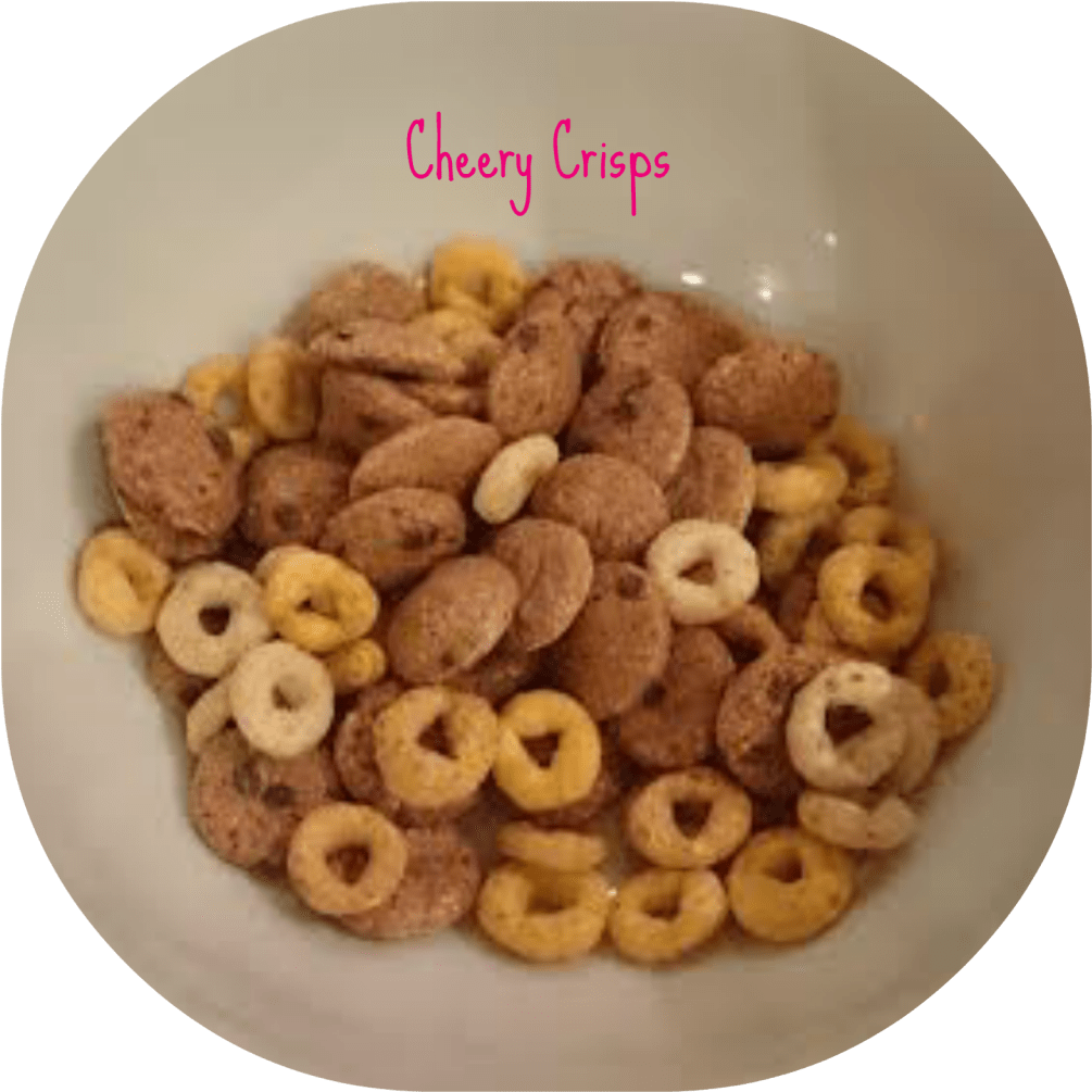 Free Bowl Of Cheerios Png - Corn Flakes (1024x1024), Png Download