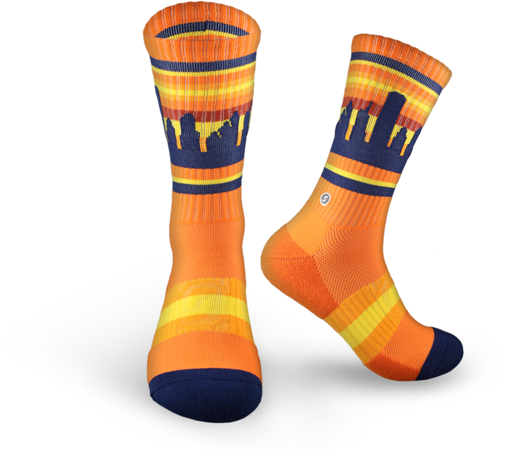 Hou - - Houston (1024x683), Png Download