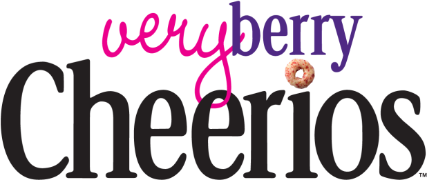 Very Berry Cheerios - Cheerios Box Gluten Free (750x375), Png Download