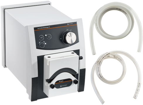 Hei-flow Gold Package - Heidolph (510x510), Png Download