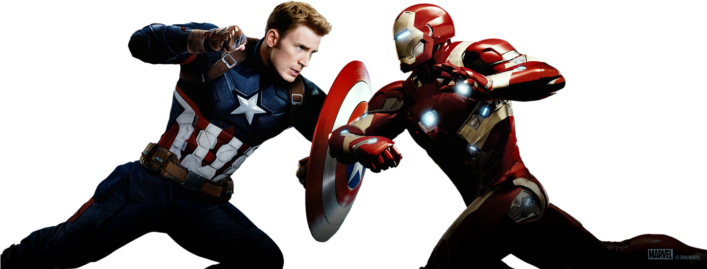 Captain America Civil War Vote Contest Win Free An - Captain America: Civil War (blu-ray/digital Copy) (1450x629), Png Download
