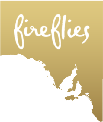 Light Up Your Life - Map Of Australia (500x500), Png Download