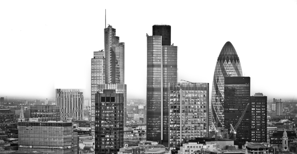 Headline Of The Week - London (1000x520), Png Download