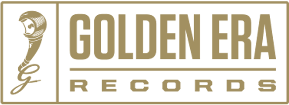Golden Era Records - Golden Era Mixtape 2013 (600x300), Png Download
